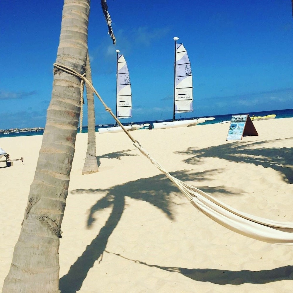 

Napoli - Santa Maria,Isola di Sal - Salisland365 Holiday Apartments - Dunas