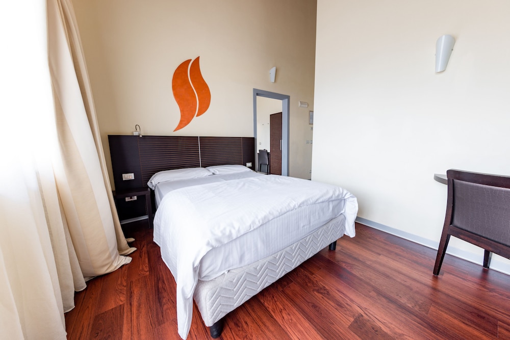 

Catania - Trento - Hotel Norge