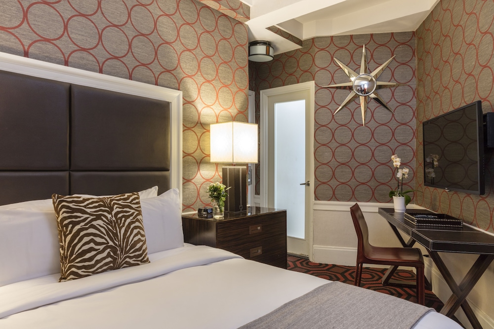 

Palermo - Long Island City - Empire Hotel