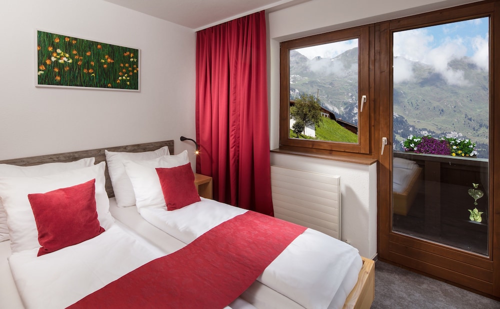 

Catania - Hintertux - Hotel Höhlenstein