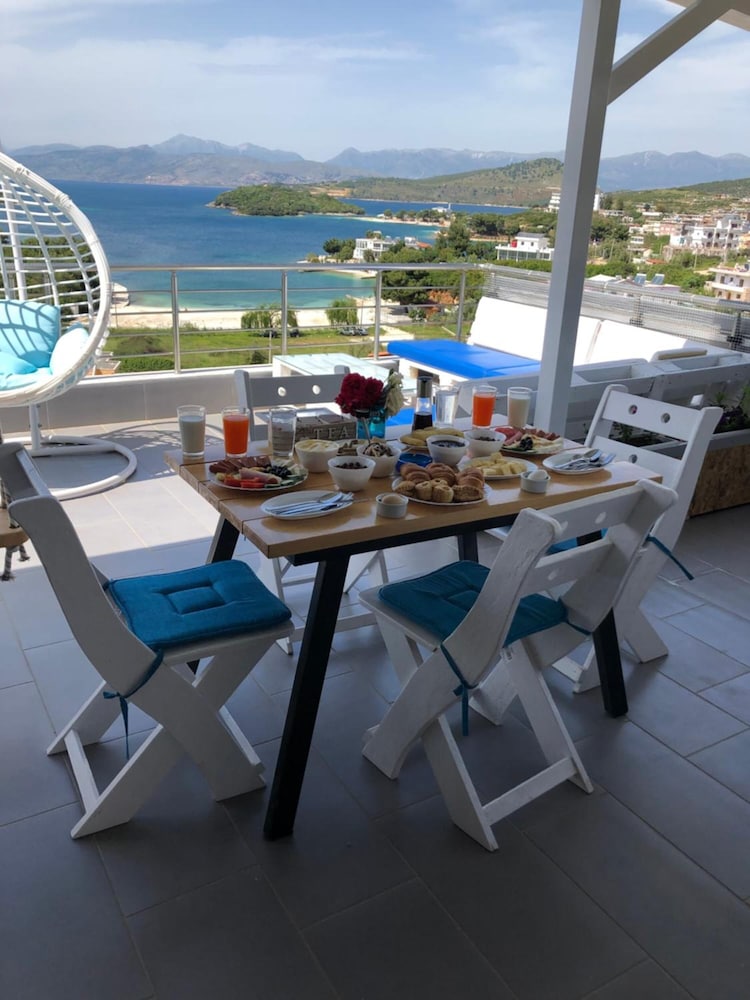 

Roma - Ksamil - Hotel Mira Mare