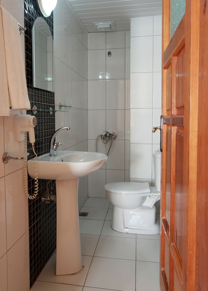 

Venezia - Alanya - Baronessa Apart Hotel