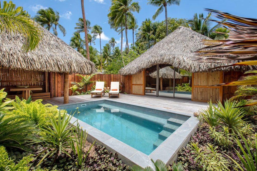 

Roma - Bora Bora - Le Bora Bora by Pearl Resorts