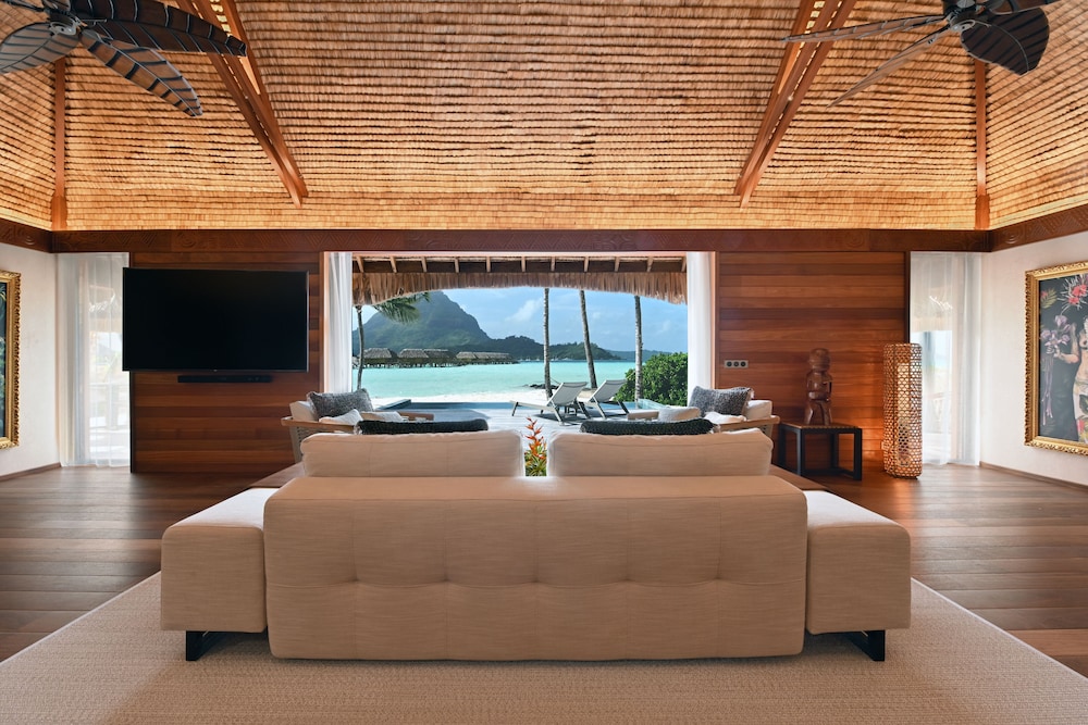 

Milano - Bora Bora - Le Bora Bora by Pearl Resorts