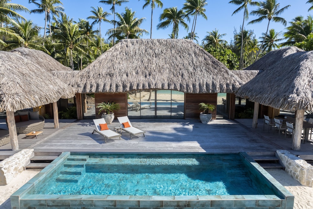 

Roma - Bora Bora - Le Bora Bora by Pearl Resorts