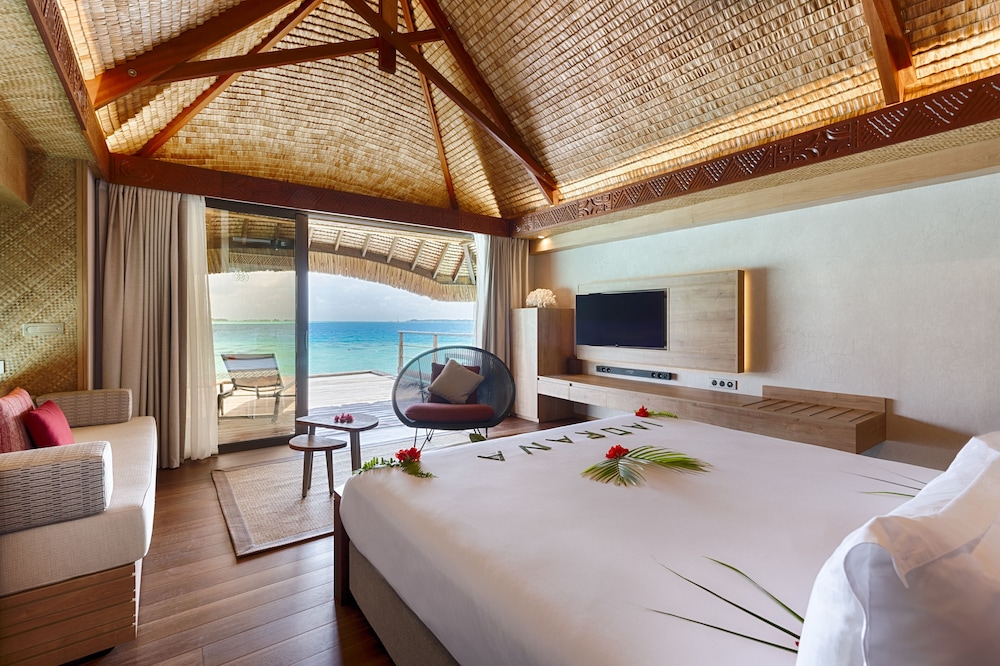 

Torino - Bora Bora - Le Bora Bora by Pearl Resorts