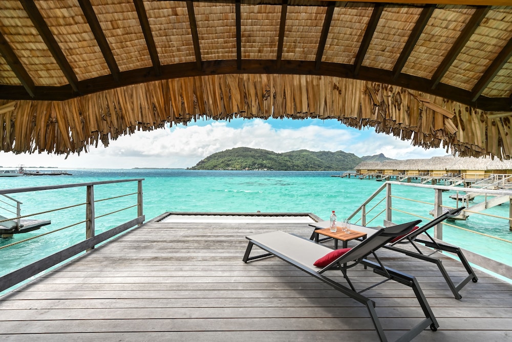 

Bologna - Bora Bora - Le Bora Bora by Pearl Resorts