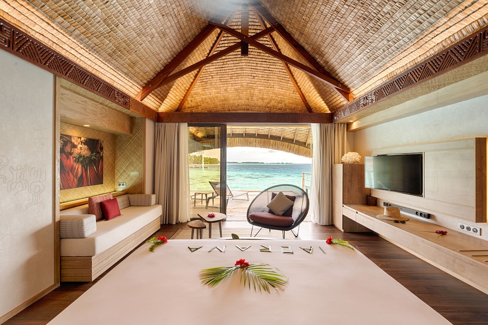 

Torino - Bora Bora - Le Bora Bora by Pearl Resorts