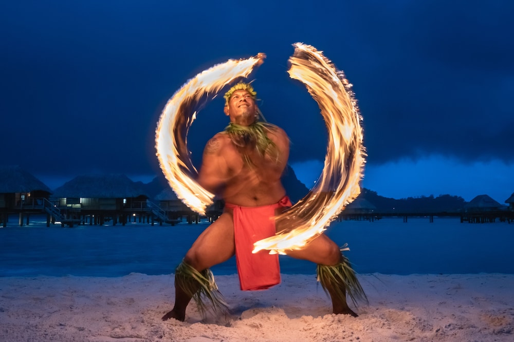 

Roma - Bora Bora - Le Bora Bora by Pearl Resorts