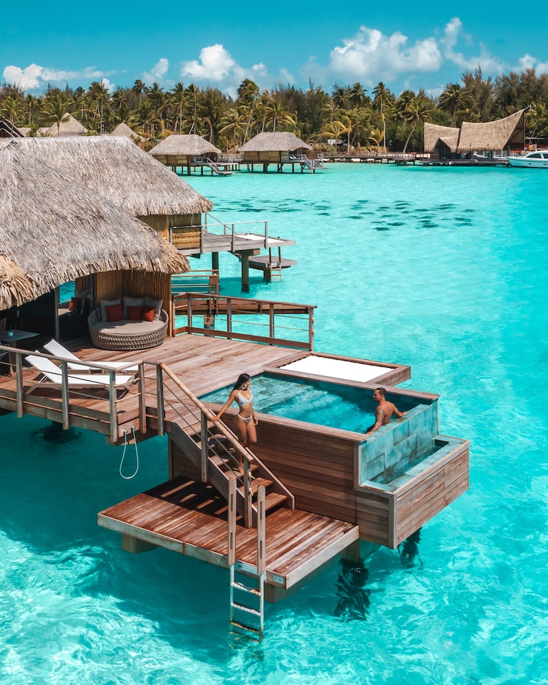 

Milano - Bora Bora - Le Bora Bora by Pearl Resorts