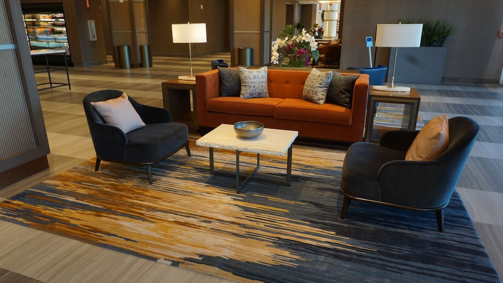 

Napoli - New York - Aeroporto JFK - Hyatt Regency JFK Airport at Resorts World New York