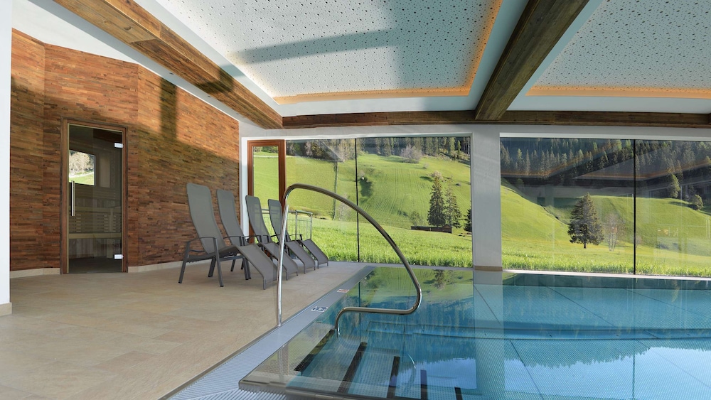 

Ancona - Val Pusteria, Montagna Italia - Hotel Trenker