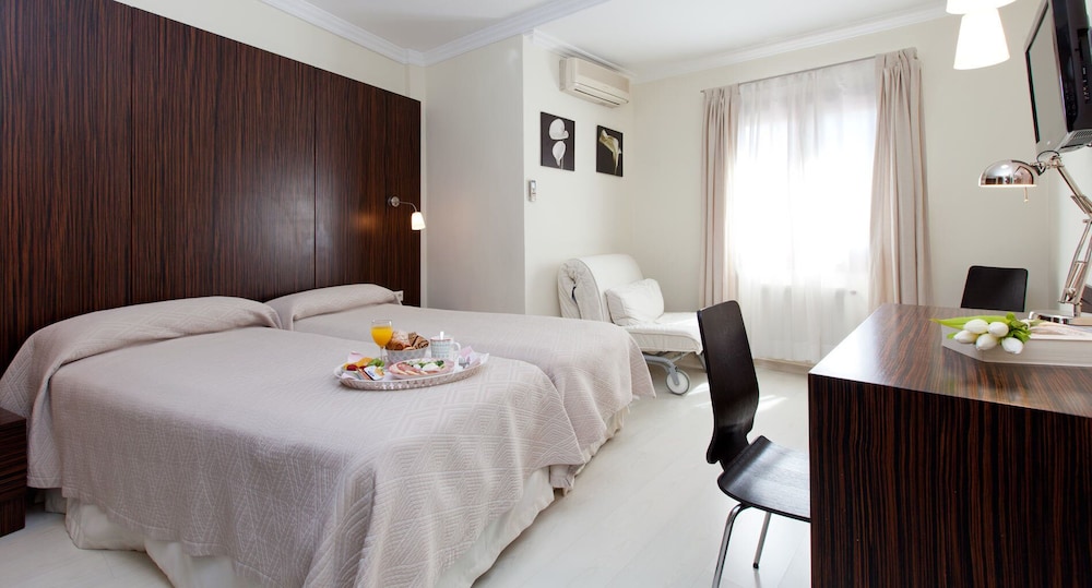 

Roma - Ondara - Hotel Costa Blanca