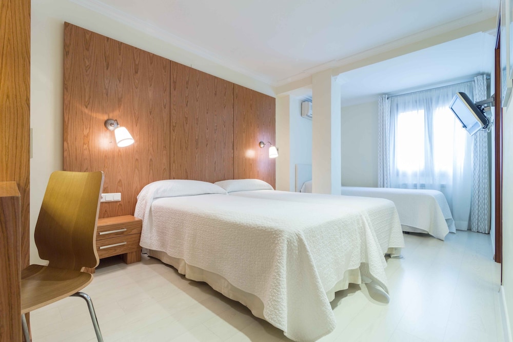 

Roma - Jávea - Hotel Costa Blanca