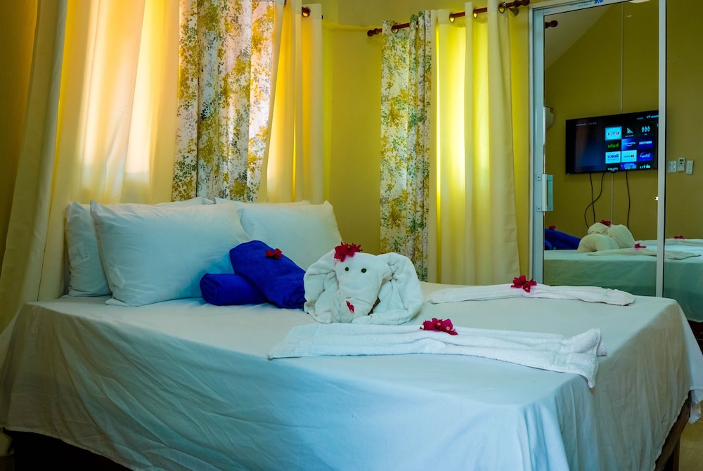 

Roma - Las Terrenas - Hotel Turistico Marian