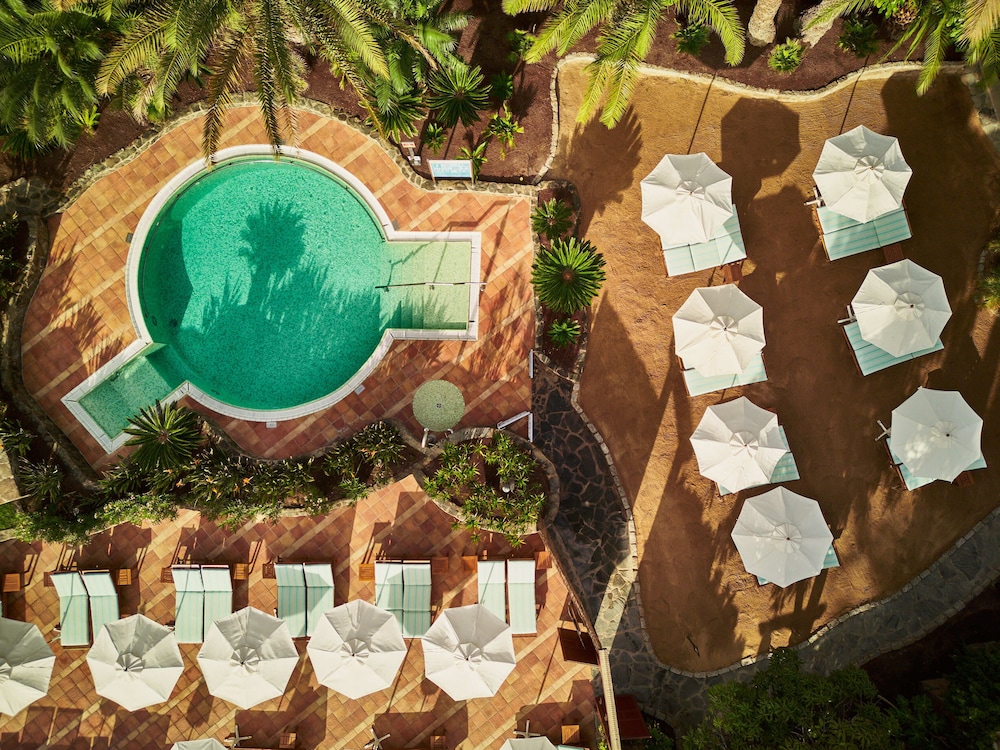 

Trieste - Gran Canaria, Isole Canarie - Seaside Palm Beach