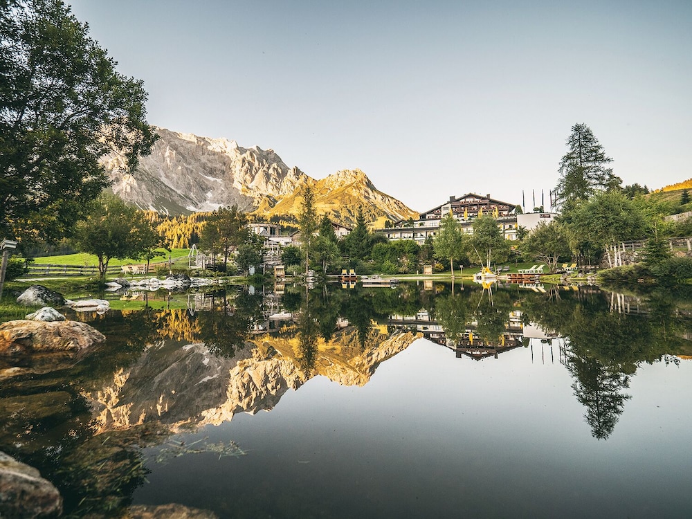 

Milano - Mühlbach am Hochkönig - Übergossene Alm Resort