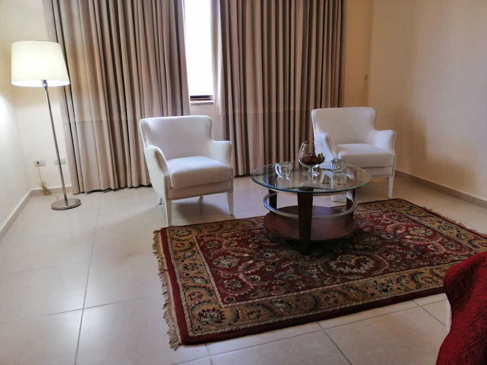 

Roma - Santo Domingo Città - Ramada By Wyndham Princess Santo Domingo
