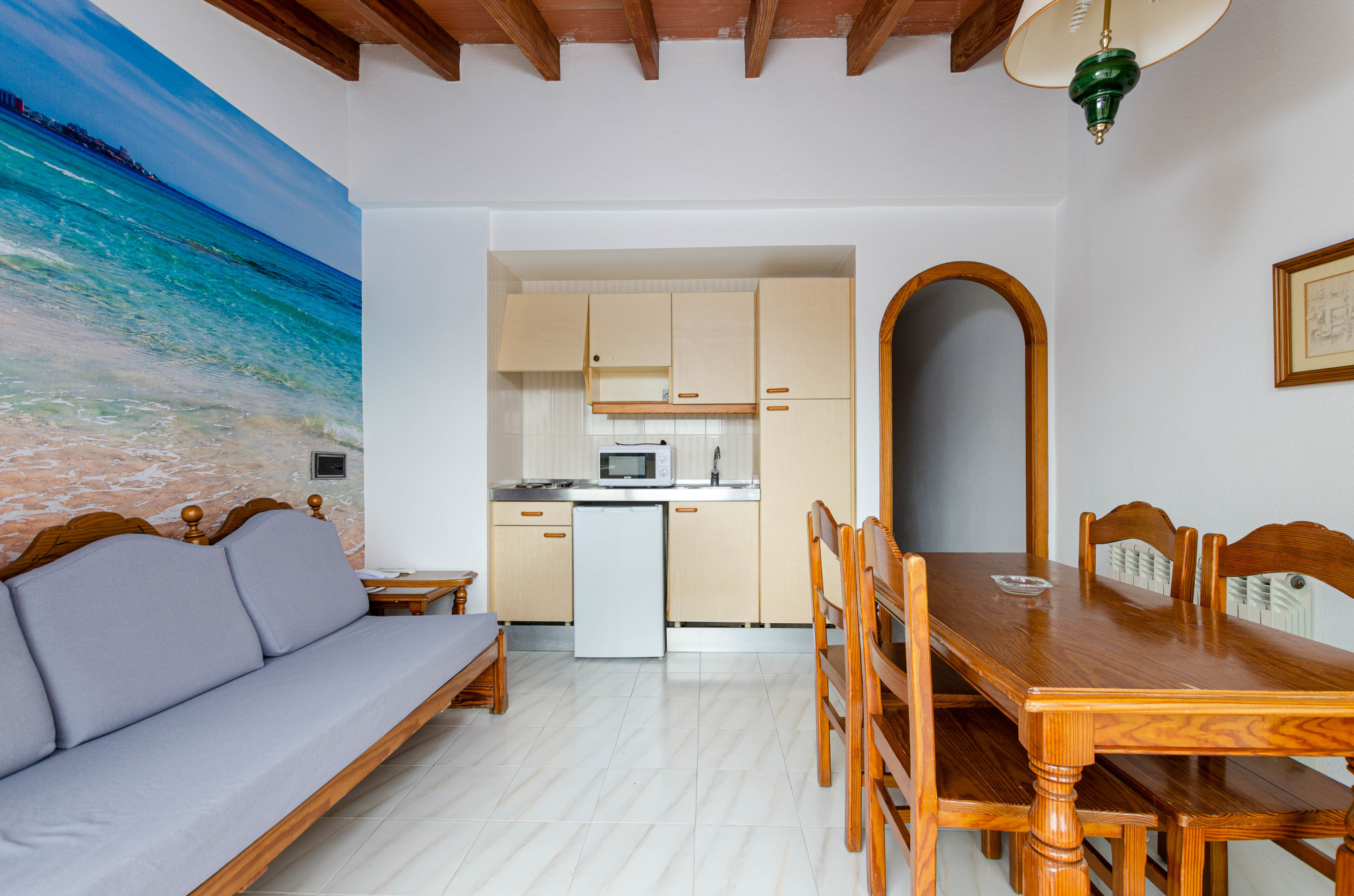 

Palermo - Cala Bona - Sol y Mar Apartments
