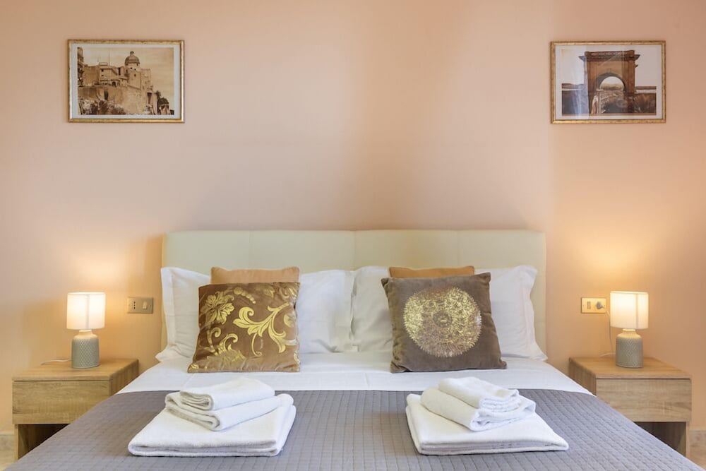 

Roma - Sestu - Residenze Su Planu