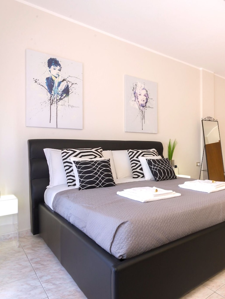 

Milano - Sestu - Residenze Su Planu