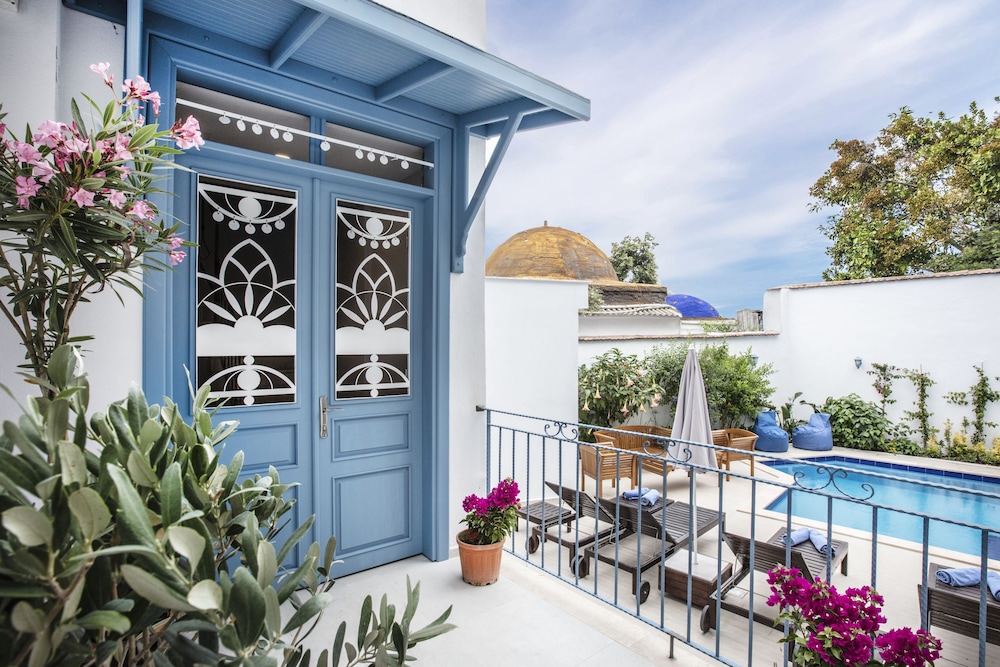 

Milano - Kusadasi - Eliada Hotel
