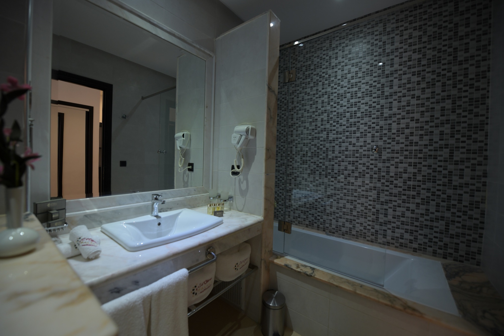 

Roma - Lahebichate - El Olivar Palace Marrakech All Inclusive