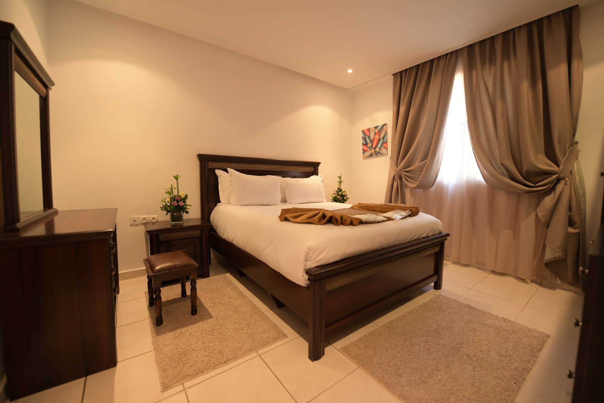 

Milano - Lahebichate - El Olivar Palace Marrakech All Inclusive