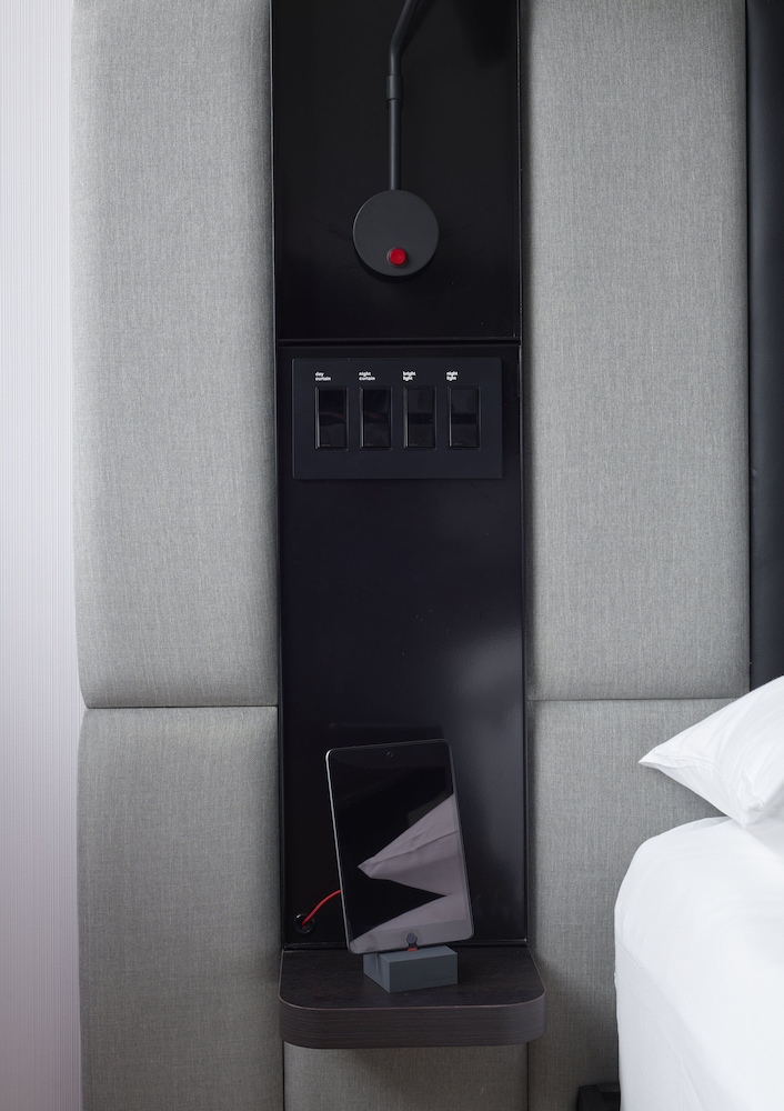 

Torino - Key Biscayne - citizenM Miami Brickell