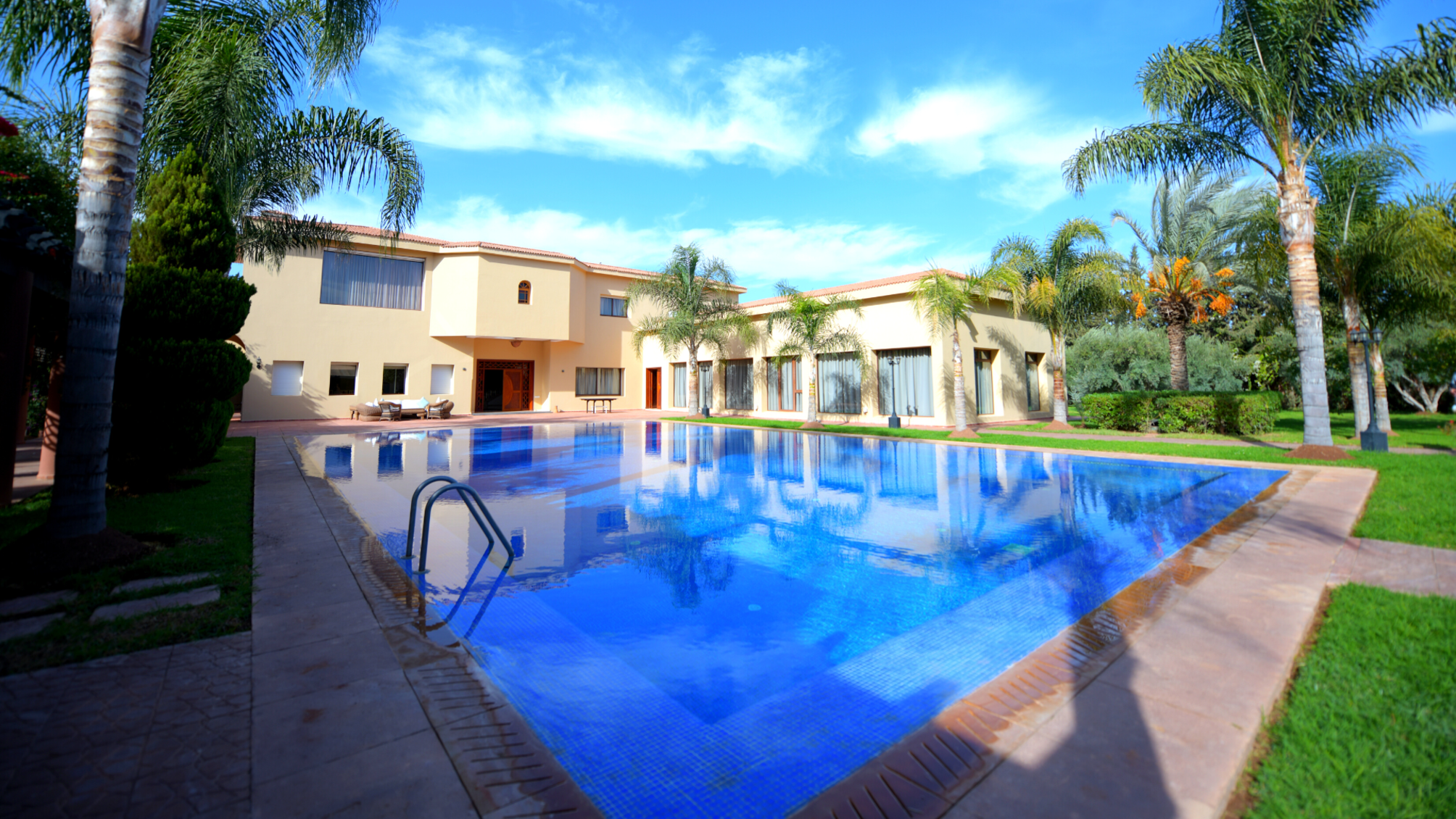 

Roma - Aït Hamid - El Olivar Palace Marrakech All Inclusive