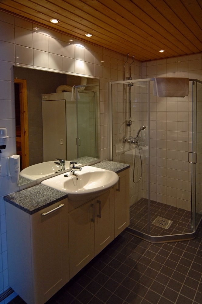 

Torino - Saariselka - Lapland Hotels Riekonlinna