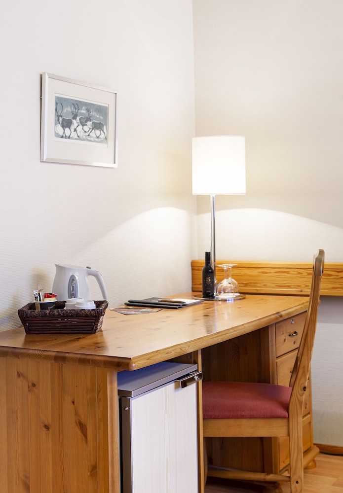 

Roma - Saariselka - Lapland Hotels Riekonlinna