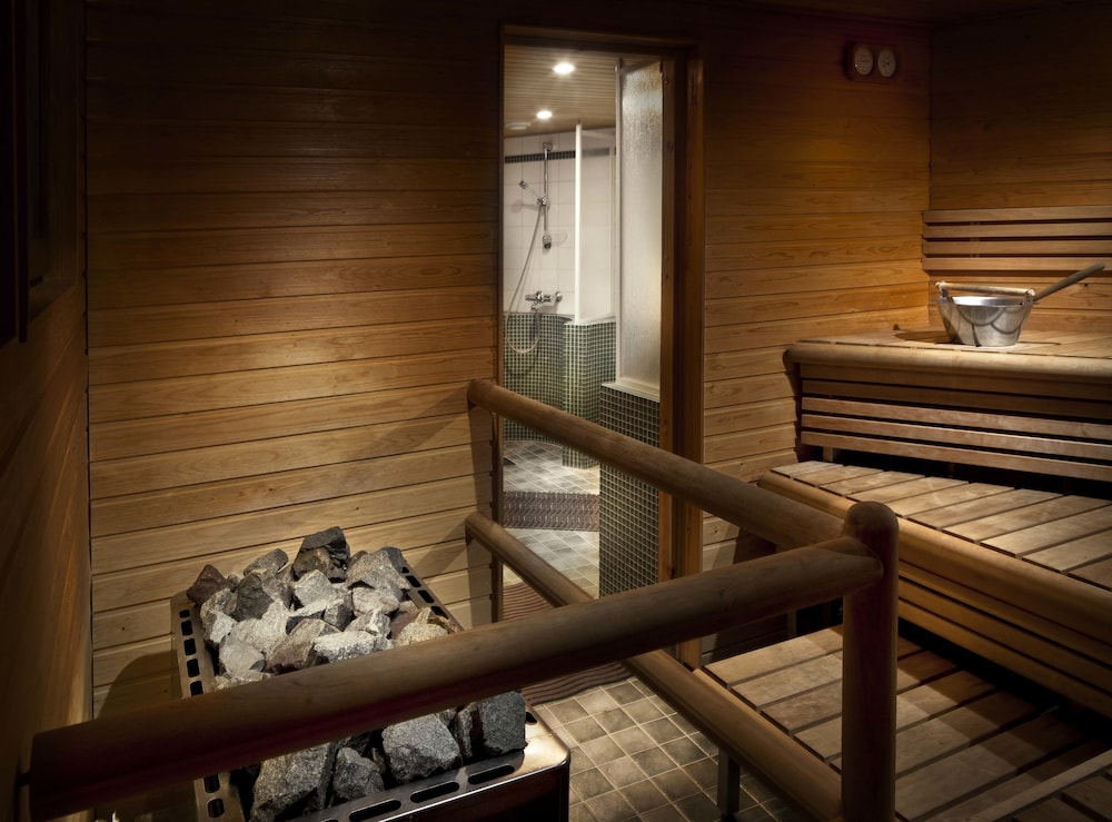 

Lamezia Terme - Saariselka - Lapland Hotels Riekonlinna
