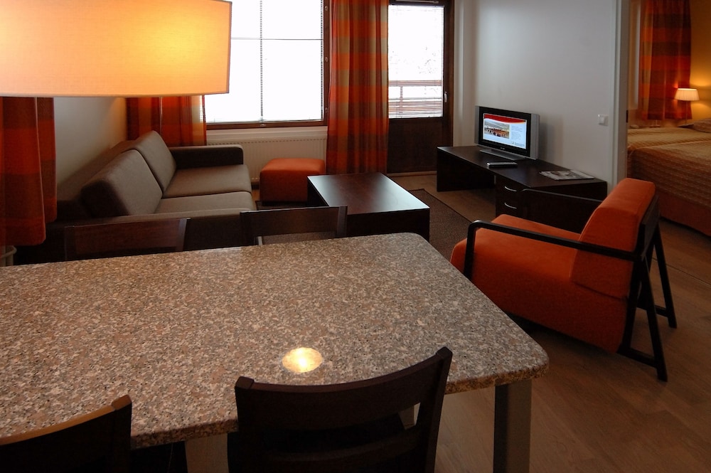 

Bari - Saariselka - Lapland Hotels Riekonlinna