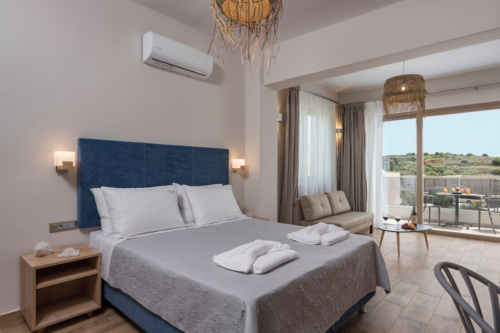 

Roma - Chania - Aequor Luxury Rooms & Apartments