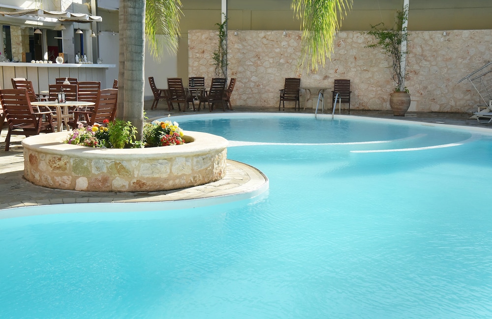 

Bologna - Leucade - Ionion Star Hotel