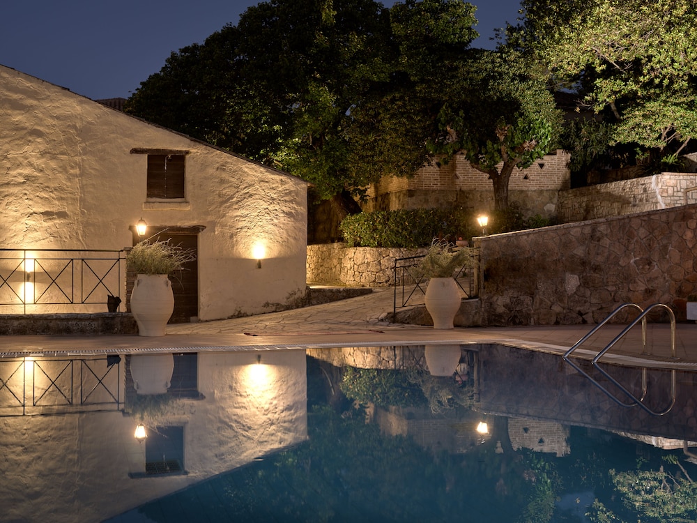 

Verona - Alykes - Razis Apartments