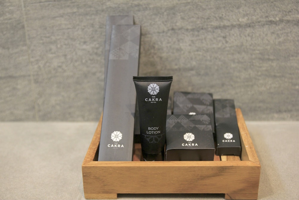 

Milano - Ketewel - The Cakra Hotel