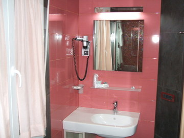

Roma - Calderara di Reno - Hotel La Pioppa