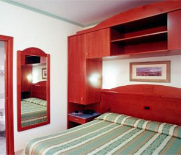 

Lamezia Terme - Bologna - Hotel La Pioppa