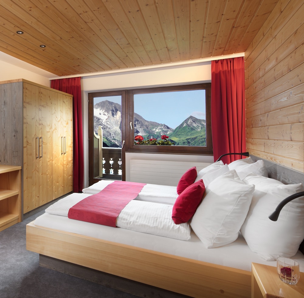 

Roma - Hintertux - Hotel Höhlenstein