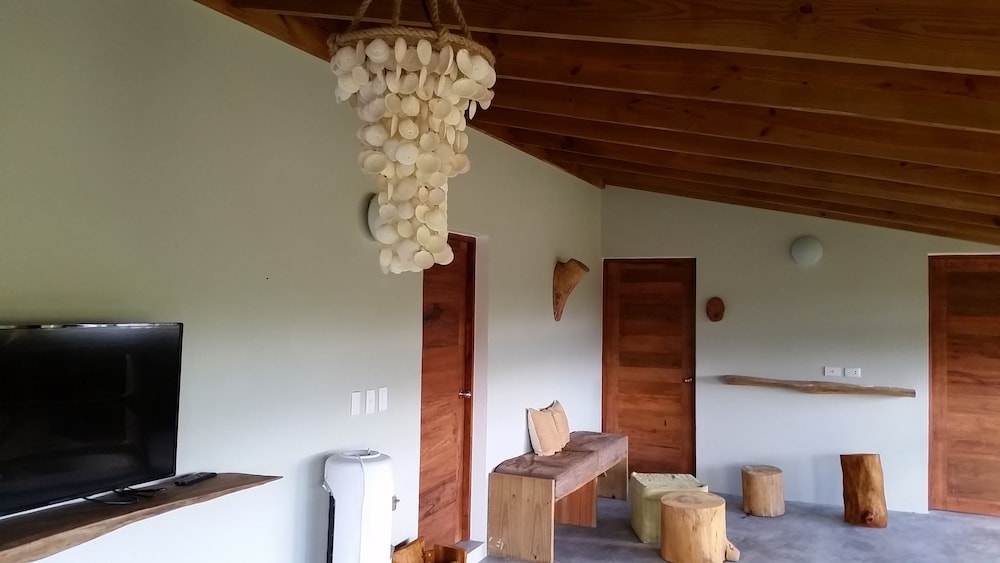 

Milano - Las Terrenas - Residencia El Balata