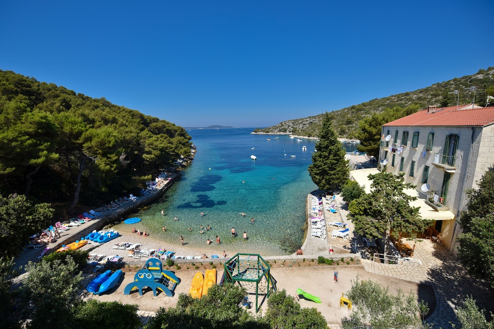 

Venezia - Hvar, Lesina - Hotel Sirena Hvar