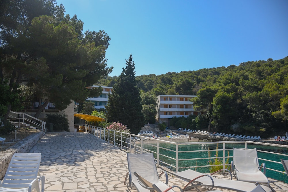 

Milano - Isola di Lesina, Croazia - Hotel Sirena Hvar