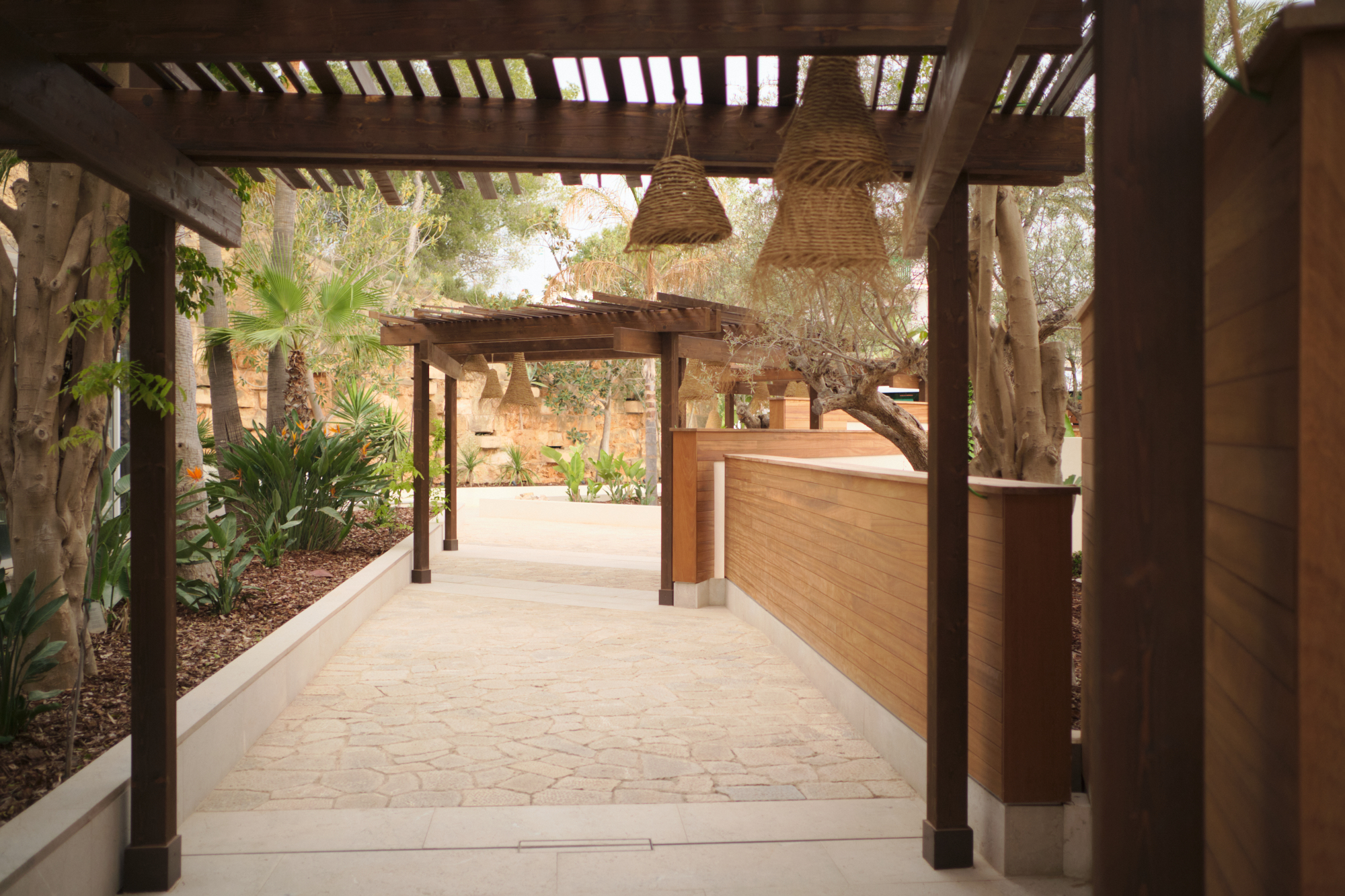 

Roma - Camp de Mar - Hotel Bahia del Sol