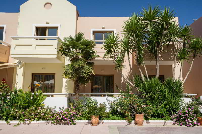 

Bologna - Gerani Chanion - Oscar Suites & Village