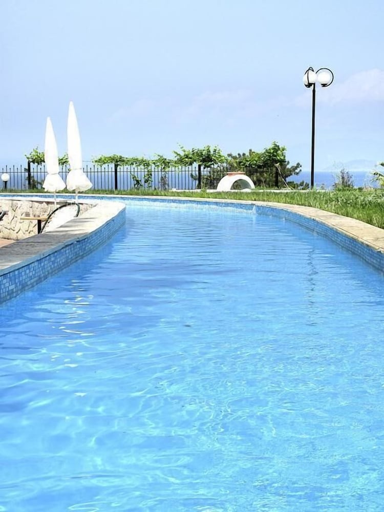 

Roma - Pefkohori - Lesse Hotel