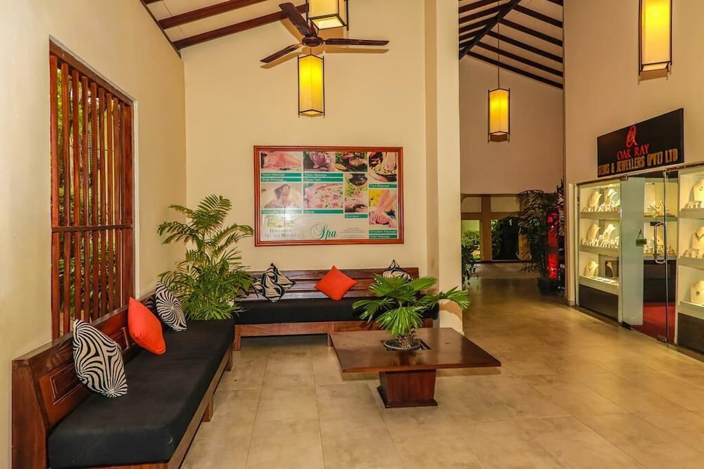 

Milano - Dambulla - Pelwehera Village Resort