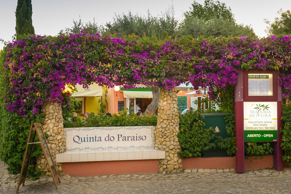 

Verona - Carvoeiro - Quinta Do Paraiso - AL