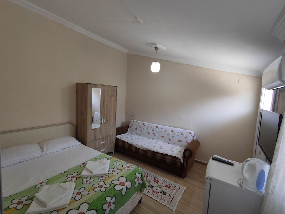 

Venezia - Dalyan - Karaca Apart Hotel